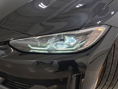 Certified 2023 BMW i4 eDrive35 w/ Premium Package image 28