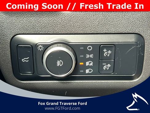 Certified 2024 Ford Bronco Sport Big Bend w/ Convenience Package image 15