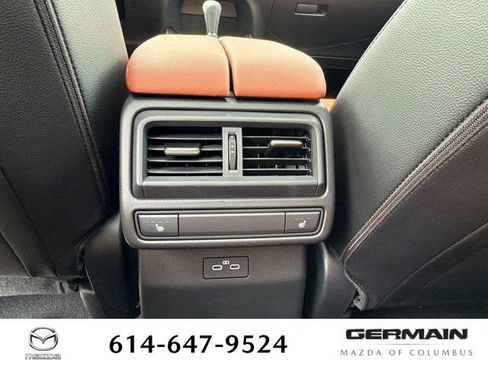 New 2026 MAZDA CX-50 Meridian Edition w/ Weather Package AWD/4WD image 19