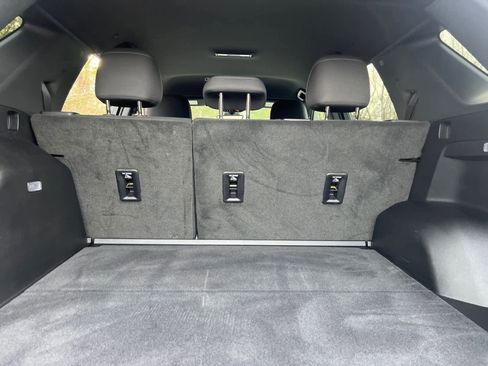 Certified 2025 Chevrolet Equinox LT w/ Safety and Technology Package image 39