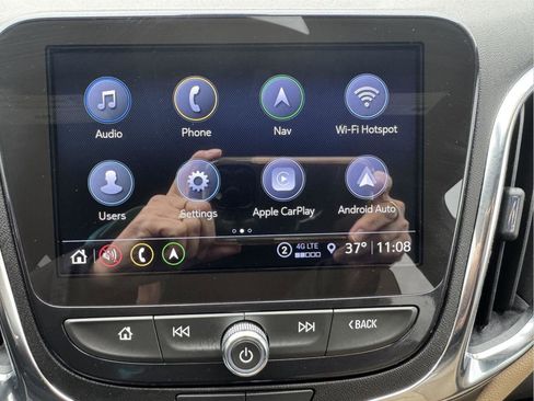 Used 2024 Chevrolet Equinox Premier image 26
