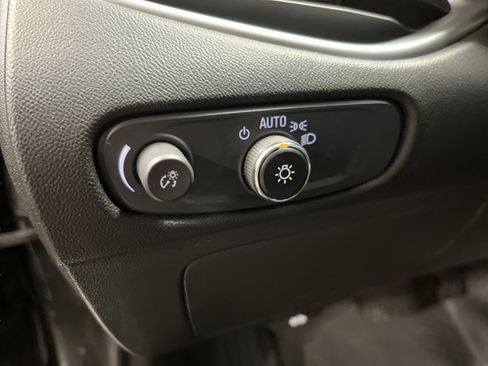 Used 2024 Chevrolet Malibu LT image 16