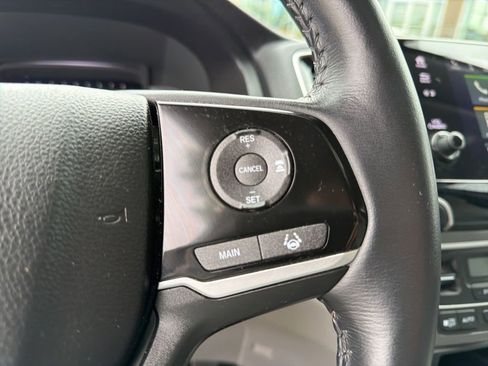 Used 2022 Honda Pilot EX-L image 30