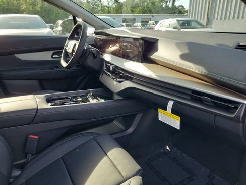 New 2026 Nissan Murano Platinum w/ Cargo Package AWD/4WD image 31