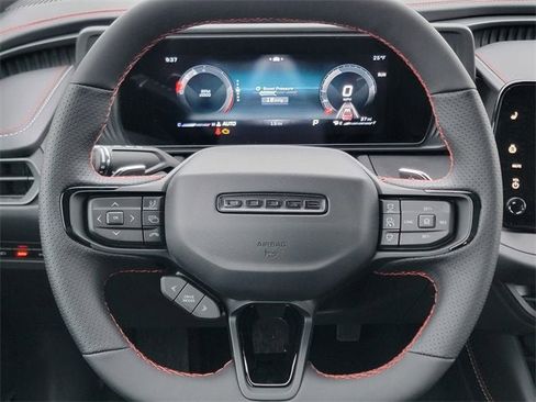 New 2026 Dodge Charger Daytona Scat Pack image 31