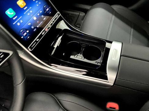 New 2025 Mercedes-Benz C 300 C 300 image 7