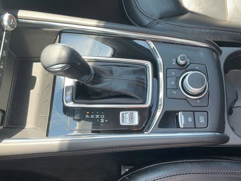 Used 2021 MAZDA CX-5 Grand Touring w/ GT Premium Package AWD/4WD image 24