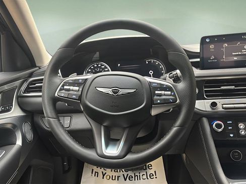 New 2026 Genesis G70 2.5T Prestige image 17