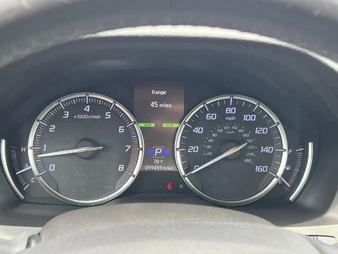 Used 2018 Acura MDX FWD w/ Tech & Entertainment image 29
