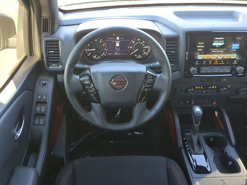 Certified 2023 Nissan Frontier Pro-X w/ Pro Convenience Package image 16