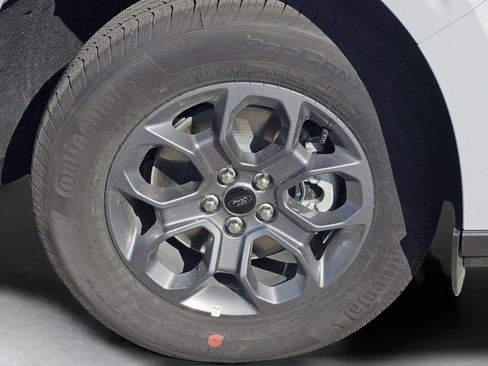 New 2025 Ford Maverick XLT w/ Equipment Group 301A image 15