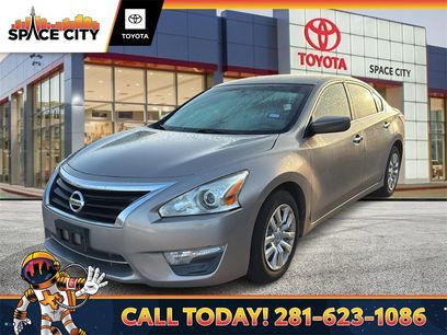 Used 2014 Nissan Altima 2.5