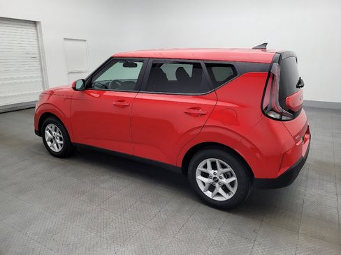 Used 2025 Kia Soul LX w/ LX Technology Package image 3