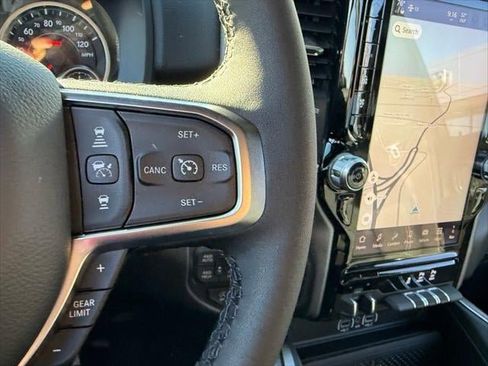 New 2026 RAM 1500 Big Horn image 35