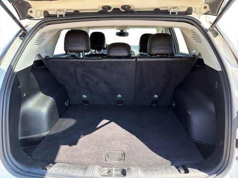 Used 2020 Jeep Compass Limited image 12