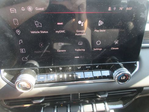 New 2026 GMC Canyon Elevation w/ Convenience Package AWD/4WD image 18