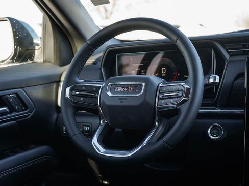 New 2026 GMC Terrain Elevation w/ Elevation Premium Package image 15