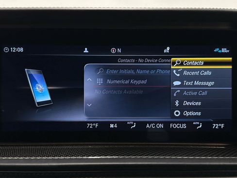 Used 2021 Mercedes-Benz G 63 AMG 4MATIC image 34