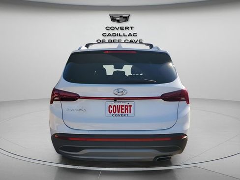 Used 2023 Hyundai Santa Fe SEL image 8