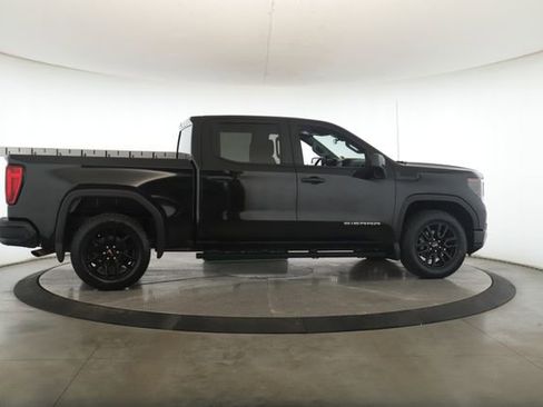 Used 2024 GMC Sierra 1500 Pro w/ Graphite Edition image 6