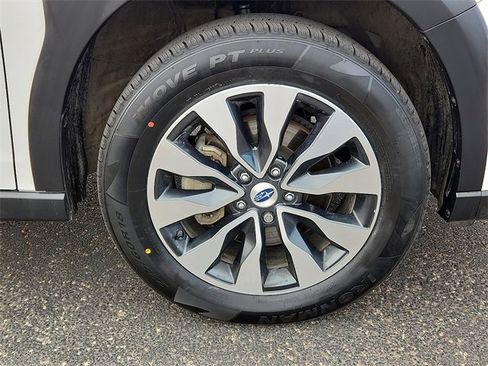 Used 2024 Subaru Outback Touring XT image 7