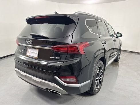 Used 2020 Hyundai Santa Fe SEL AWD/4WD image 36