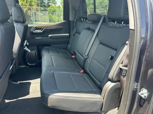 Used 2023 GMC Sierra 1500 Denali w/ Denali Reserve Package AWD/4WD image 20