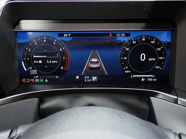 New 2026 Subaru Outback Limited AWD/4WD image 27