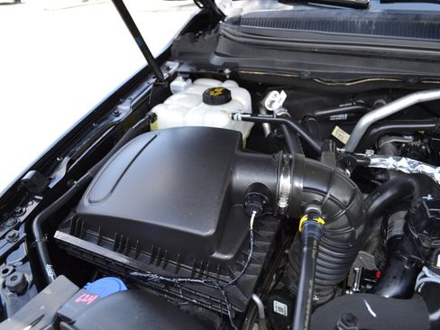 Used 2020 Ford Ranger XLT w/ Equipment Group 301A Mid image 49