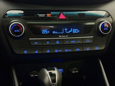 Used 2020 Hyundai Tucson Ultimate image 15