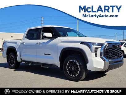 Used 2024 Toyota Tundra SR5