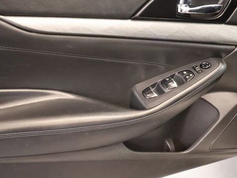 Used 2017 Nissan Maxima 3.5 S image 10