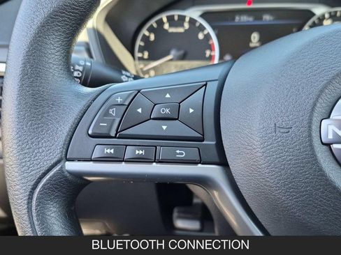 Used 2025 Nissan Altima 2.5 SV w/ SV Special Edition Package FWD image 18