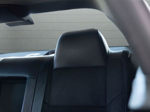 Used 2018 Dodge Challenger T/A RWD image 45