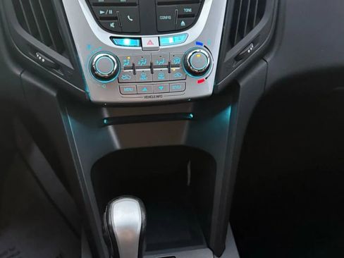 Used 2013 Chevrolet Equinox LT w/ Driver Convenience Package image 15