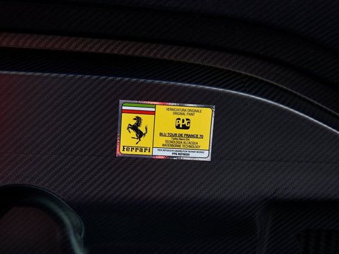 Used 2023 Ferrari SF90 Stradale AWD/4WD image 16
