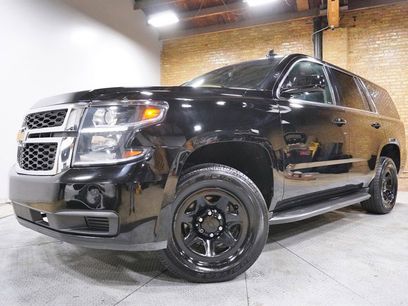 Used 2019 Chevrolet Tahoe 2WD