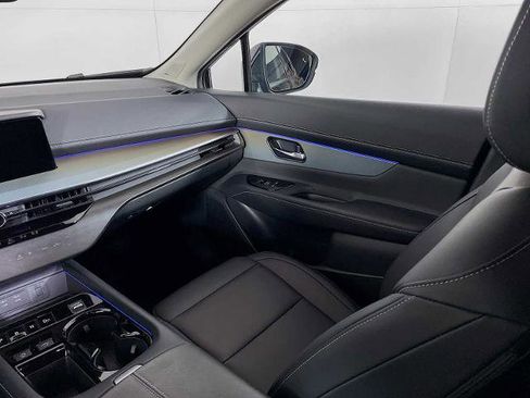 Certified 2025 Nissan Murano SL image 21