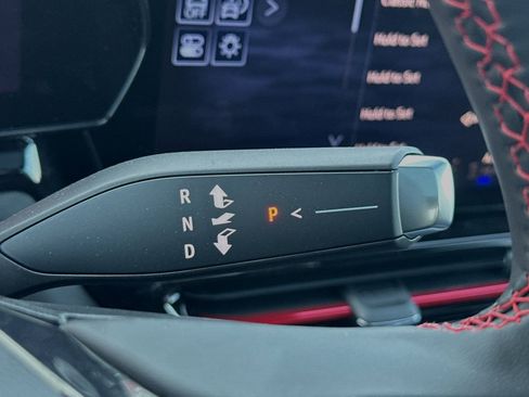 New 2024 Chevrolet Silverado EV RST image 17