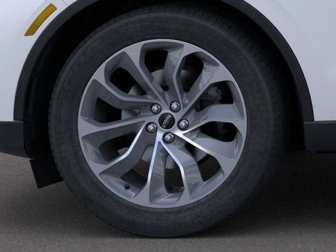 New 2025 Lincoln Aviator Reserve w/ Illumination Package image 19