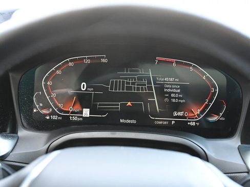 Used 2022 BMW 430i Coupe w/ Premium Package 2 image 14