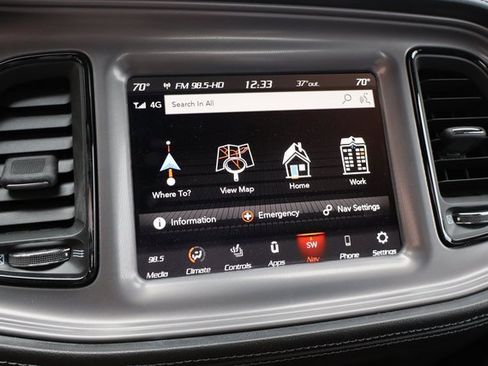 Used 2023 Dodge Challenger R/T Scat Pack image 23