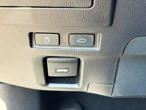 Used 2021 Lexus ES 350 w/ Premium Package FWD image 34