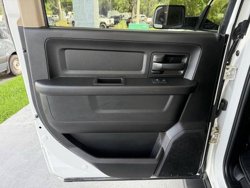 Used 2020 RAM 2500 Tradesman AWD/4WD image 6