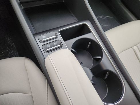 New 2026 Hyundai Sonata Blue FWD image 19