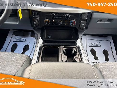 Used 2024 Ford F250 XLT w/ Tremor Off-Road Package AWD/4WD image 13