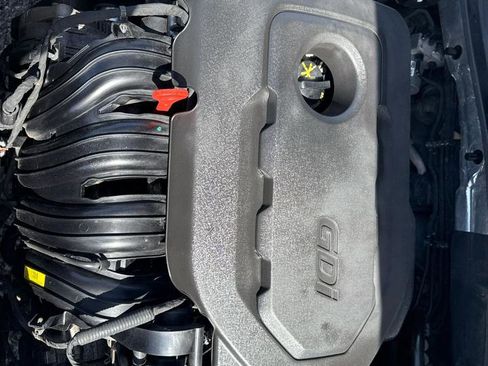 Used 2017 Kia Optima LX w/ Convenience Package image 24