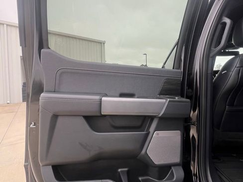 Used 2024 Ford F150 Lariat w/ FX4 Off-Road Package image 18