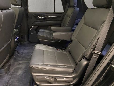 Used 2024 GMC Yukon Denali w/ Max Trailering Package AWD/4WD image 25