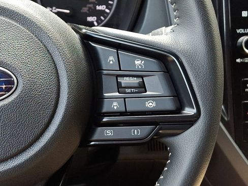 Certified 2025 Subaru Forester Premium image 21